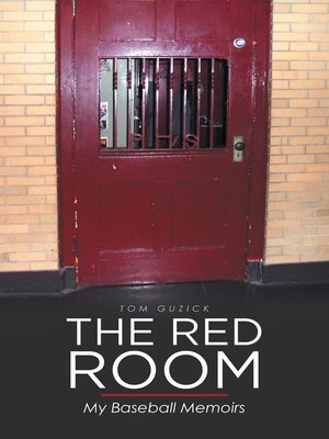 cover image of The Red Room